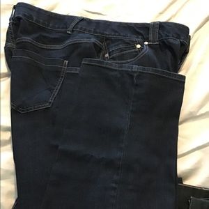 Women’s jeans